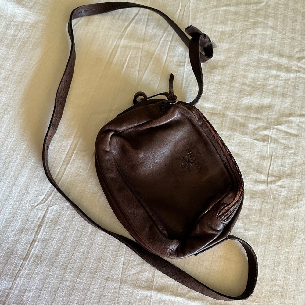 Small Prada
